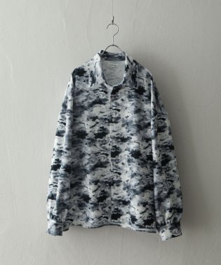 Nilway/Assorted design pattern shirt/506170746