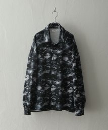 Nilway/Assorted design pattern shirt/506170746