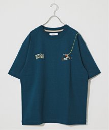 B.C STOCK/C/R －TOVIE－Tシャツ/506171257
