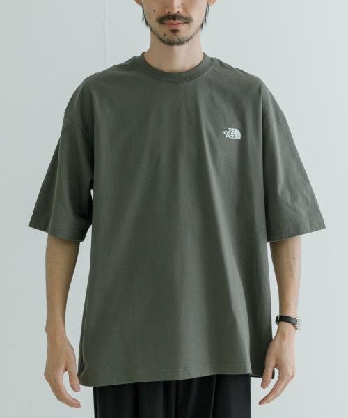 URBAN RESEARCH(アーバンリサーチ)/THE NORTH FACE　S/S  Yosemite Scenery T－Shirts/NTニュートプ