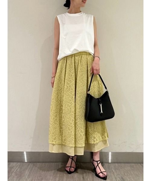 ミラオーエン Mila あふ Owen フラットサンダル ピンク 