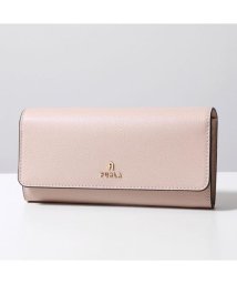 FURLA/Furla 二つ折り長財布 CAMELIA カメリア レザー/506174226