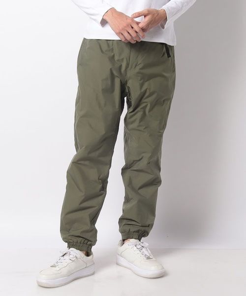 アジャスタブルウォームパンツ Adjustable Warm Pants M アジャスタブルウォームパンツ（Climbing