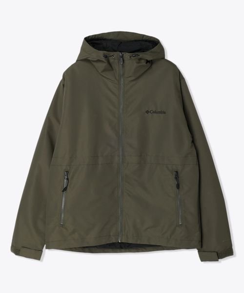 レイクパウエルジャケット 