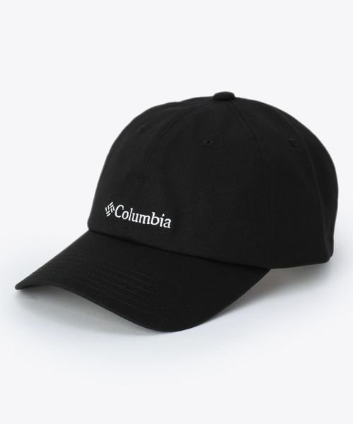 Columbia(コロンビア)/サーモンパスキャップ/BLACK