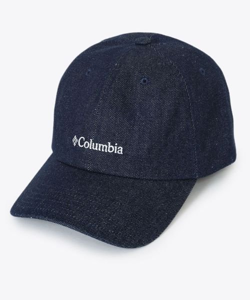 Columbia(コロンビア)/サーモンパスキャップ/NOCTURNALDENIM