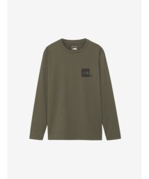 THE NORTH FACE/L/S ACTIVE MAN TEE(ロングスリーブアクティブマンティー)/506112029