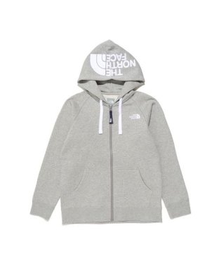THE NORTH FACE/Rearview Full Zip Hoodie (リアビューフルジップフーディ)/506117224