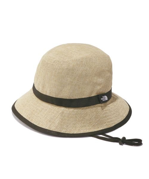 THE NORTH FACE(ザノースフェイス)/Kids HIKE Hat (キッズ ハイクハット)/BE