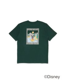 TARAS BOULBA/ヘビーコットンTシャツ(カヌー)/506126960