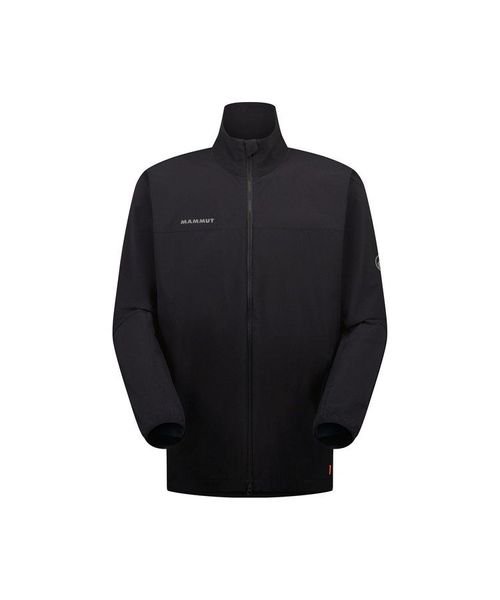MAMMUT(マムート)/Comfort Jacket AF Men/BLACK