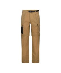 MAMMUT/Hiking Cargo 2 in 1 Pants AF Men/506128716