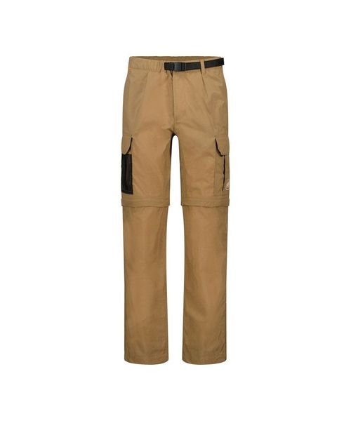 MAMMUT(マムート)/Hiking Cargo 2 in 1 Pants AF Men/DARKSAND