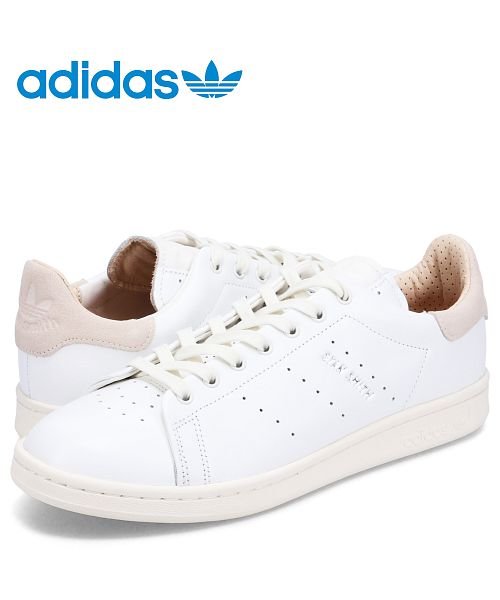 adidas(adidas)/ アディダス オリジナルス adidas Originals スタンスミス ラックス スニーカー メンズ STAN SMITH LUX ホワイト 白 IG133/その他