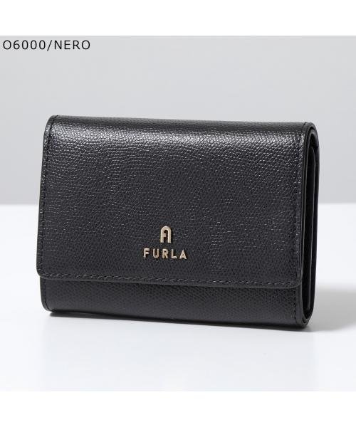 FURLA(フルラ)/Furla 二つ折り財布 CAMELIA M カメリア WP00325 ARE000/その他系5