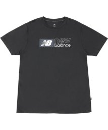 new balance/new　balance ニューバランス パフォーマンスグラフィックショートスリーブTシャツ ブ/506174761