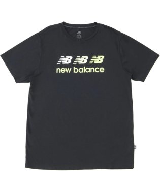 new balance/new　balance ニューバランス パフォーマンスグラフィックショートスリーブTシャツ ト/506174762