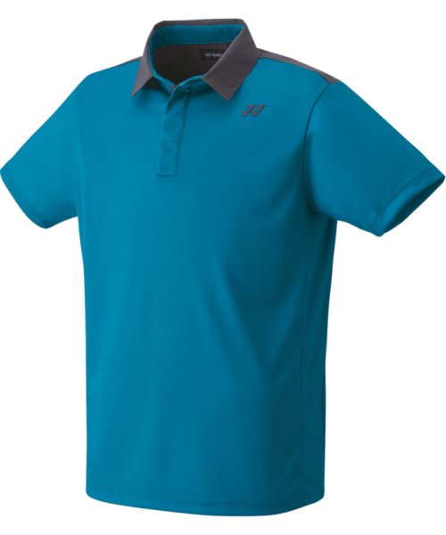 Yonex(ヨネックス)/Yonex ヨネックス テニス ゲームシャツ 10533 817/ブルー