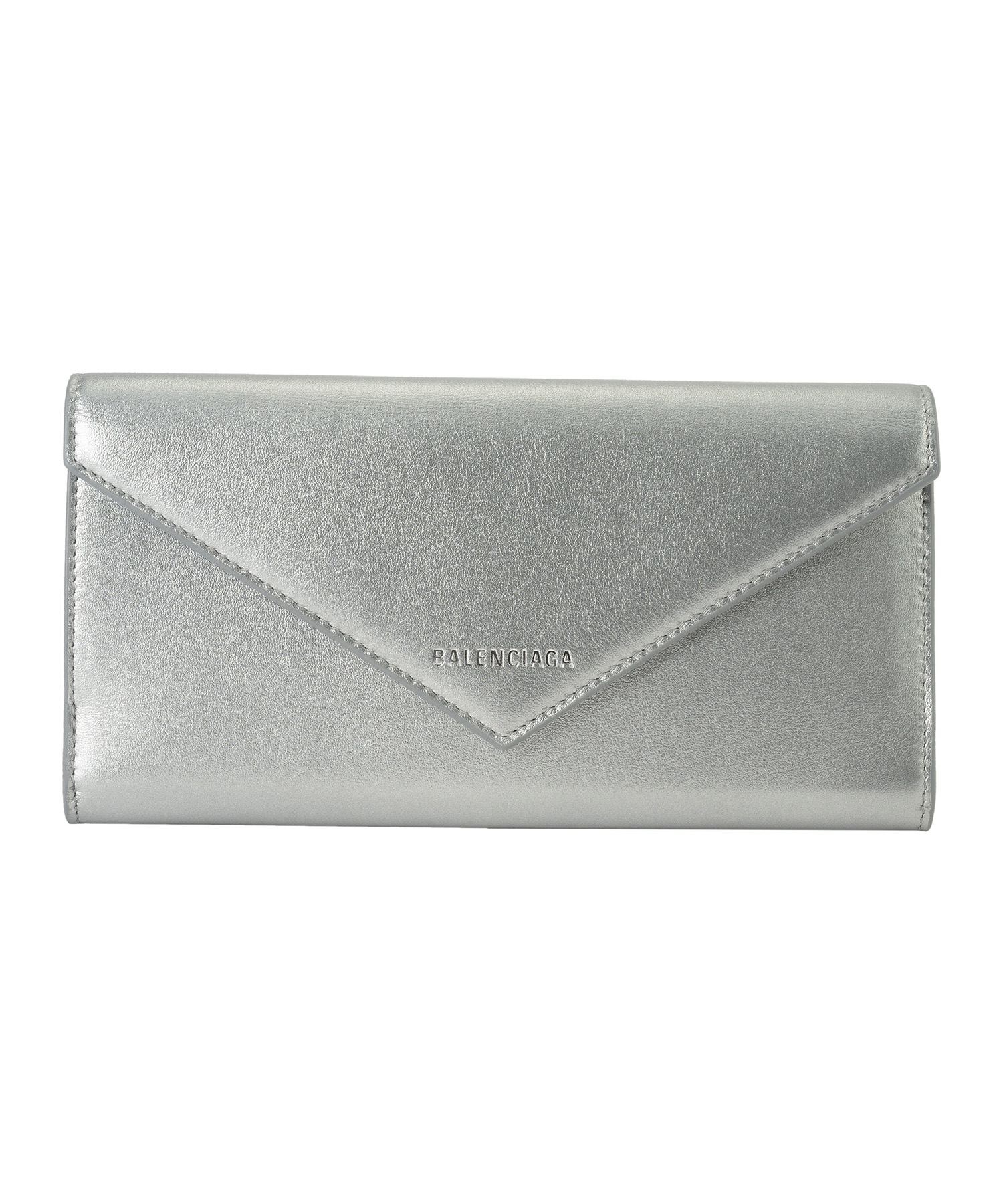 セール】BALENCIAGA バレンシアガ 長財布 499207 1NDDN 8110(506179161 