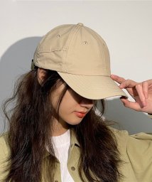 Doux Belle/キャップ uvカット帽子 つば広帽子/506179710