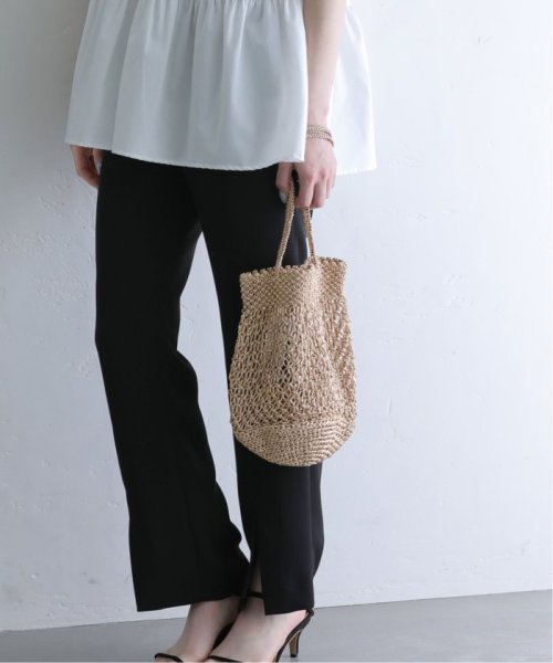 【BAGMATI/バグマティ】メタリックメッシュバッグ 人気・おすすめ｜売れ筋商品・話題商品におすすめ コスパ重視 安心配送 スピーディーにお届け