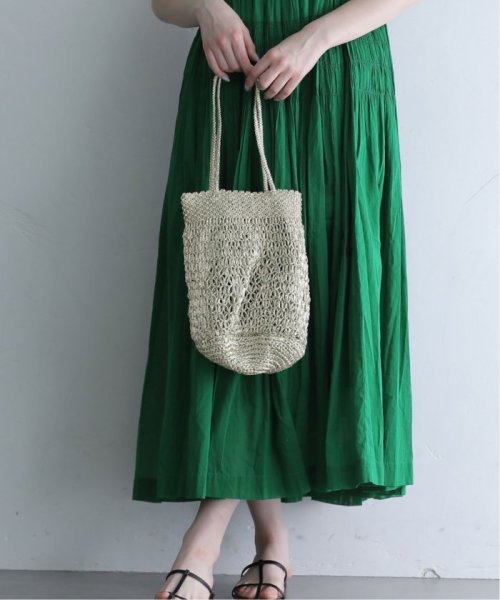 【BAGMATI/バグマティ】メタリックメッシュバッグ 人気・おすすめ｜売れ筋商品・話題商品におすすめ コスパ重視 安心配送 スピーディーにお届け