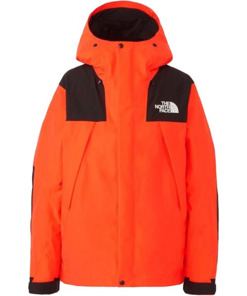 THE NORTH FACE(ザノースフェイス)/THE　NORTH　FACE ノースフェイス アウトドア マウンテンジャケット メンズ Mountain /その他