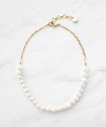 TOCCA(TOCCA)/BAROQUE PEARL NECKLACE ネックレス/ゴールド系