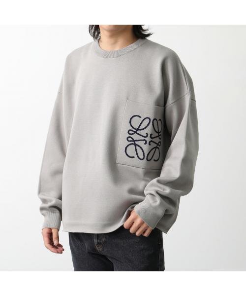 LOEWE セーター H526Y14KDK ニット アナグラム セーター H526Y14KDK ニット