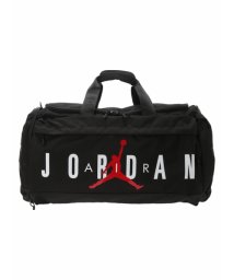 Jordan Bags(ジョーダンバッグ)/バッグ 【L】 JORDAN(ジョーダン) JAM VELOCITY DUFFLE/BLACK