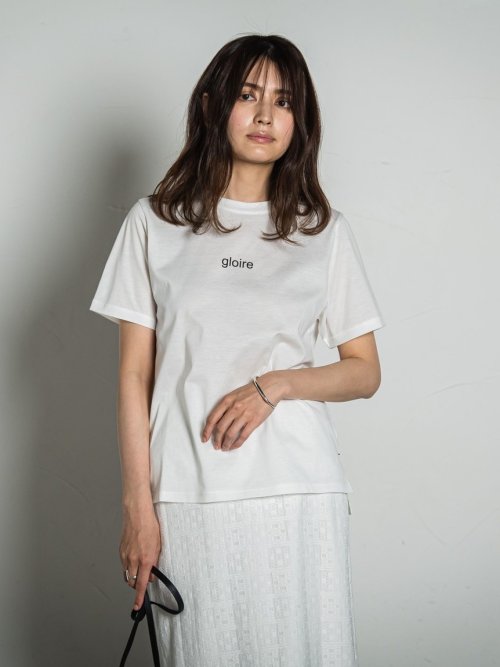 セール】smallロゴTシャツ≪洗濯機で洗える≫(506124906) | メイソン 