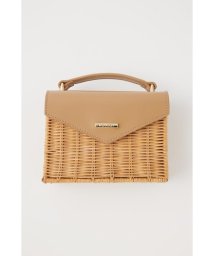 moussy/SQUARE BASKET バッグ/506183695