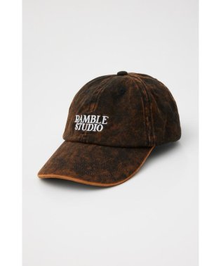 RODEO CROWNS WIDE BOWL/MESSAGE EMB CAP/506183768