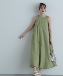 N Natural Beauty Basic/アメスリバルーンワンピース《S Size Line》/506183940