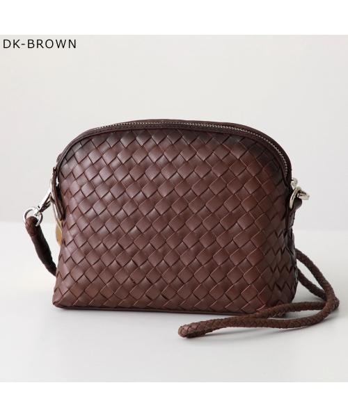 dragon diffusion バッグ CHUNKY FELLINI POCHETTE 8011 dragon diffusion CHUNKY FELLINI POCHETTE