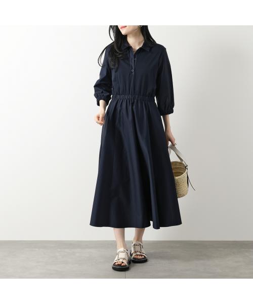 セール】MAX MARA LEISURE ワンピース MAGGIO フレア(506184786 ...