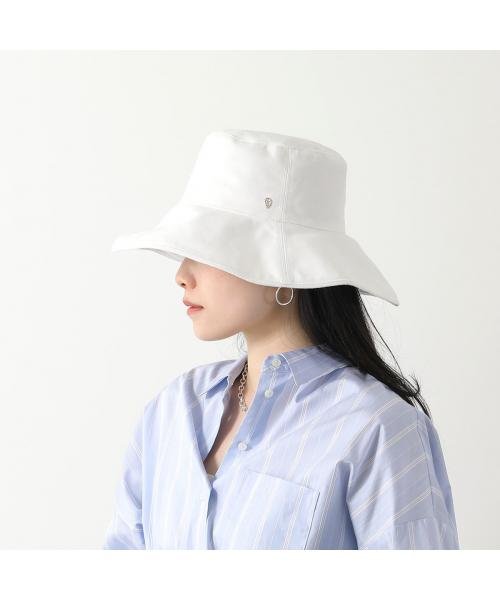HELEN KAMINSKI バケットハット ISADOR コットン キャンバス HELEN KAMINSKI バケットハット ISADOR コットン UPF 50+