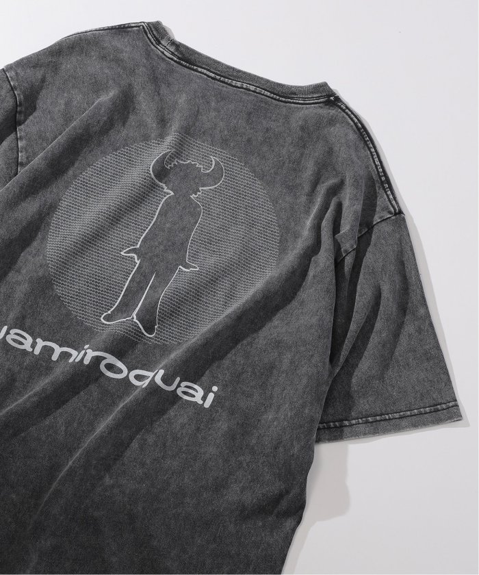 《予約》JAMIROQUAI（ジャミロクワイ）Tシャツ