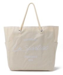 LeSportsac/CANVAS EASY TOTEメレンゲキャンバススクリプト/506092291