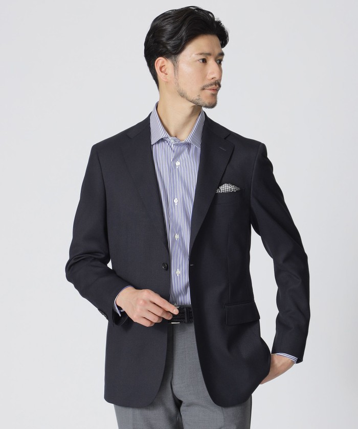 2/2ページ)｜M｜ジャケット｜ポール・スチュアート(Paul Stuart