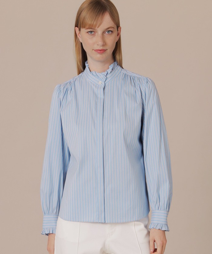 その他｜シャツ・ブラウス｜MACKINTOSH LONDON(マッキントッシュ