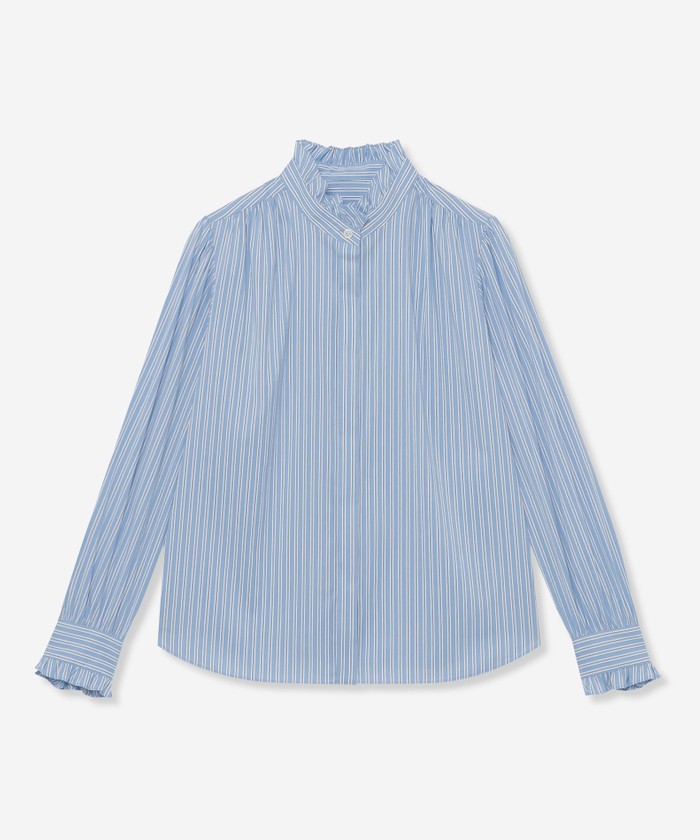 S｜シャツ・ブラウス｜MACKINTOSH LONDON(Lサイズ)(マッキントッシュ