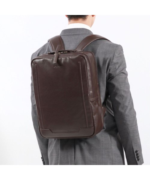 ダコタブラックレーベル リュック 通勤 Dakota BLACK LABEL  