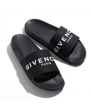 GIVENCHY/GIVENCHY サンダル SLIDE SANDALS BH301T スポーツ/506195138