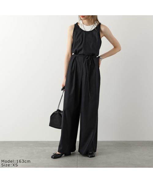 BASERANGE サロペット OTAY JUMPSUIT JUOT RS 000 サロペット OTAY JUMPSUIT JUOT RS