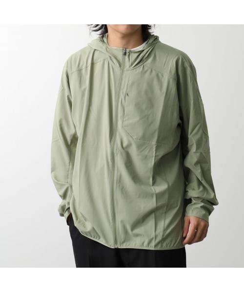 ARCTERYX フーディ Sima Hoody シーマ X000006592 - 特別お値引中