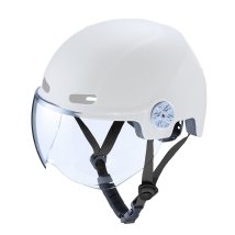 BACKYARD FAMILY/シールド付きヘルメット H103/506196281