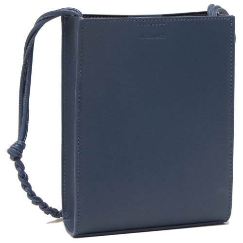 ジルサンダー ショルダーバッグ タングル スモール ミニバッグ クロス  