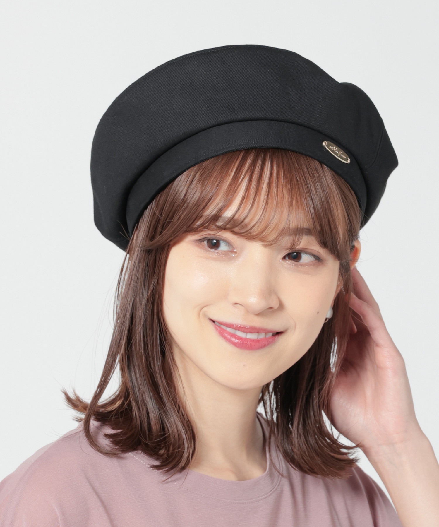 ベレー帽 ブラックベレー 帽子 ベレー キャップ サバゲー 装備 SWATゲバラ ベレー帽 ブラックベレー 帽子 ベレー キャップ サバゲー 装備