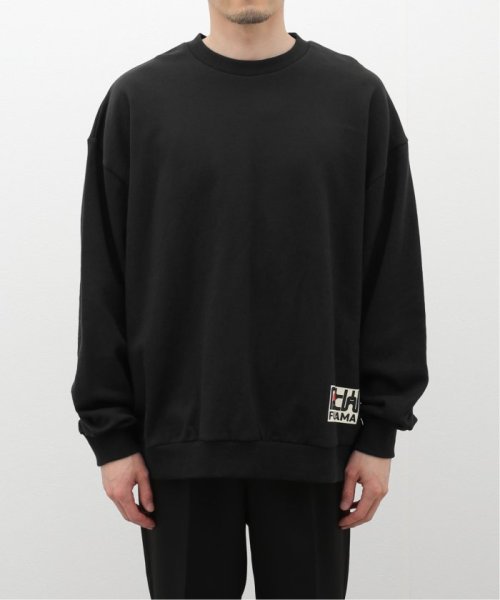 FUJIYAMA SWEAT